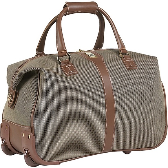 london fog oxford luggage